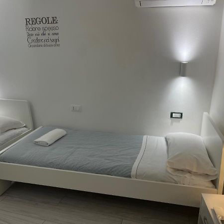 Appartamento Balbi Genova Esterno foto