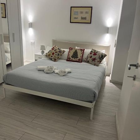 Appartamento Balbi Genova Esterno foto
