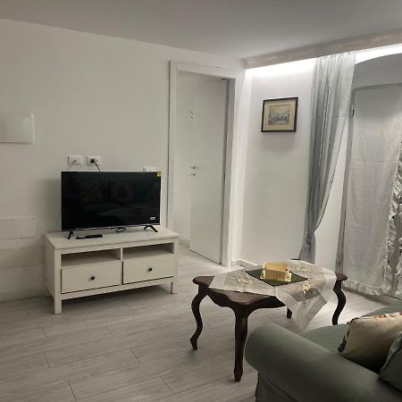 Appartamento Balbi Genova Esterno foto