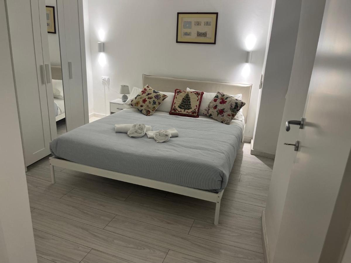 Appartamento Balbi Genova Esterno foto