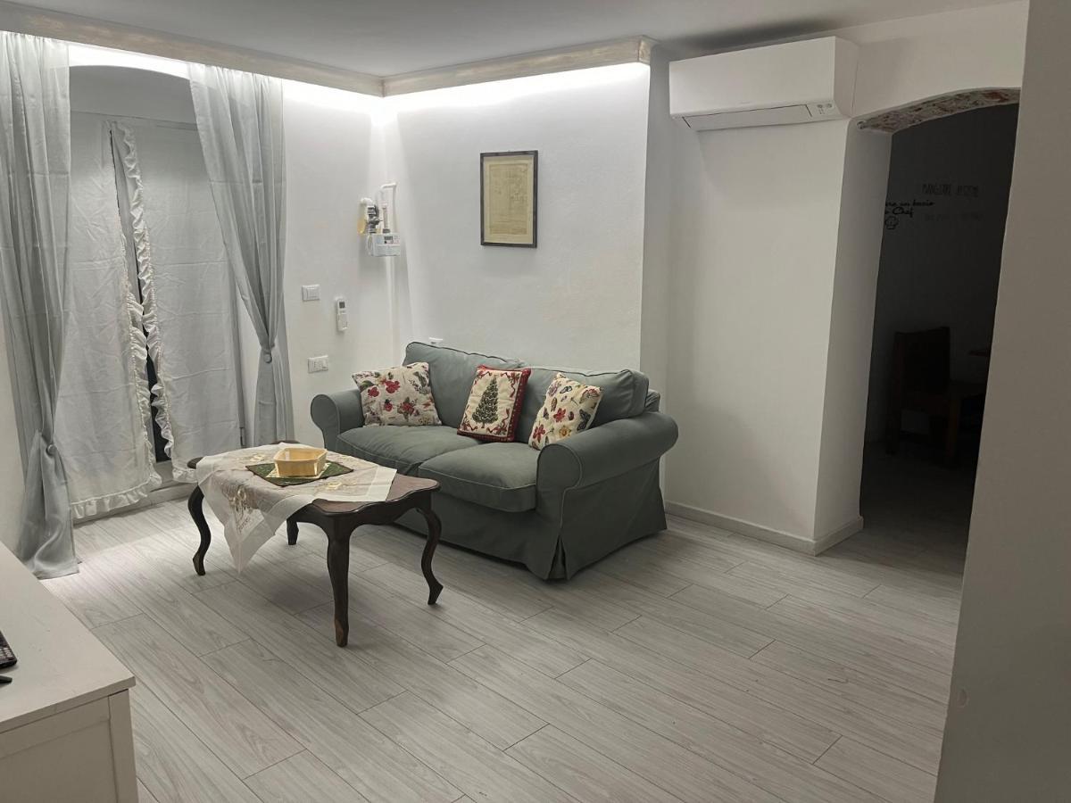 Appartamento Balbi Genova Esterno foto