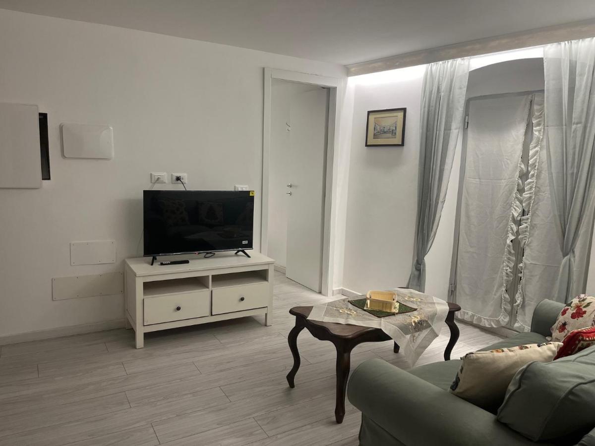 Appartamento Balbi Genova Esterno foto